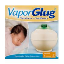Vaporizador e Umidificador de Ambiente VaporGlug 3 Litros
