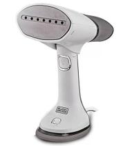 Vaporizador Elétrico Black+Decker Portátil Dobrável Bivolt Bdv3000