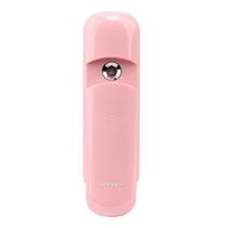 Vaporizador facial COOSKIN Anzikang Nano Handy Mist Spray rosa Vaporizador facial COOSKIN Anzikang Nano Handy Mist Spray rosa