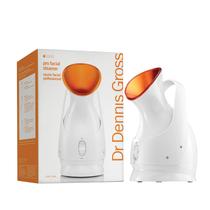 Vaporizador Facial Dr. Dennis Gross Pro - Limpeza Profunda da Pele Vaporizador Facial Dr. Dennis Gross Pro - Limpeza Profunda da Pele