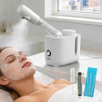 Vaporizador Facial FULOG Nano Iônico com Braço Giratório 360