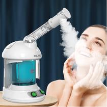 Vaporizador facial KINLITO KD332V Ozone 360 com braço giratório 500mL Vaporizador facial KINLITO KD332V Ozone 360 com braço giratório 500mL