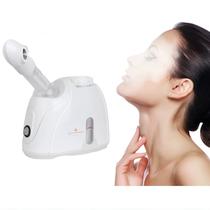 Vaporizador Facial Limpeza De Pele Capilar Remoção De Cravos