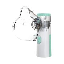 Vaporizador Facial Mini Nano Portátil Para Cuidados Com a Pele, Nebulizador De Água Para Spa De Vaporizador Facial Mini Nano Portátil Para Cuidados Com a Pele, Nebulizador De Água Para Spa De