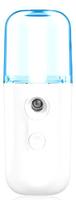 Vaporizador Facial Portátil Pulverizador Nebulizador 30 Ml