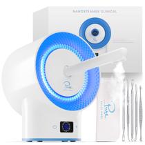 Vaporizador facial Pure Daily Care NanoSteamer Clinical 10 em 1