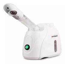 Vaporizador Facial Rejuvenesce Nebulizador Estética