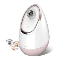 Vaporizador Facial Vanity Planet Aira Ionic - com 3 Cestos para Óleos Essenciais