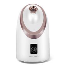 Vaporizador facial Vanity Planet Senia Hot and Cold Smart Steamer Vaporizador facial Vanity Planet Senia Hot and Cold Smart Steamer