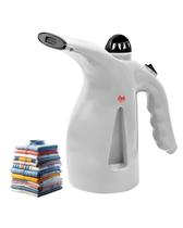 Vaporizador Ferro de Passar Roupa Cabide Potente Passadeira a Vapor 110V Desamassa Vaporizador Ferro de Passar Roupa Cabide Potente Passadeira a Vapor 110V Desamassa