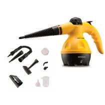 Vaporizador Higienizador 1000W com acessórios Vapor Wasch - HG-01 (220V)