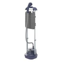 Vaporizador Higienizador de Roupas Electrolux EGS20 Azul Expert Passadeira com Tábua de Passar Regulável Voltagem:127 Vaporizador Higienizador de Roupas Electrolux EGS20 Azul Expert Passadeira com Tábua de Passar Regulável Voltagem:127