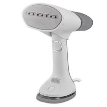 Vaporizador Higienizador Portátil de Roupa Black Decker Dobrável Bivolt