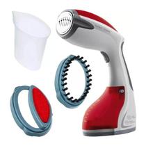 Vaporizador Higienizador Roupa Portátil Passadeira Ferro 110