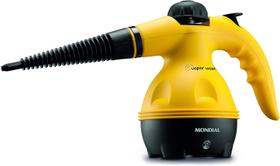 Vaporizador Higienizador Washl HG-01 Amarelo 1000W Mondial 110V