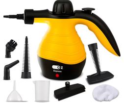 Vaporizador Limpador Higienizador 900w Portátil 220v