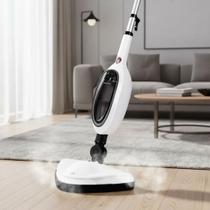 Vaporizador Mop Eletrico Para Piso 11 Em 1 Limpador Portatil Vaporizador Mop Eletrico Para Piso 11 Em 1 Limpador Portatil