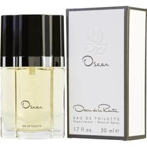 Vaporizador Oscar Edt 1,7 Oz com aroma intrigante