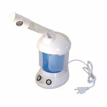 Vaporizador ozônio facial e capilar quente 300 ml biotron