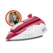 Vaporizador Para Desamassar Roupas FXVG1 Bivolt