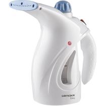 Vaporizador Passadeira de Roupas a Vapor Lenoxx Easy PPV691 Portátil 800W 127V Vaporizador Passadeira de Roupas a Vapor Lenoxx Easy PPV691 Portátil 800W 127V