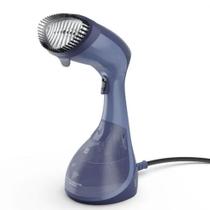 Vaporizador Passadeira De Roupas Portátil Electrolux Efficient Care Eps10 Azul Marinho 127 V