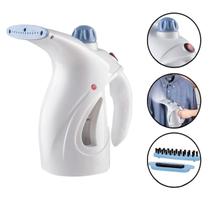 Vaporizador Portátil 200ml Ideal para Roupas e Edredons