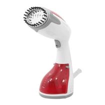 Vaporizador Portátil Black+Decker BDV2000 1200w - Branco e vermelho