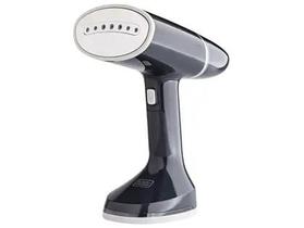 Vaporizador Portátil BlackDecker BDV3100BR Bivolt Preto Cor Preto Vaporizador Portátil BlackDecker BDV3100BR Bivolt Preto Cor Preto