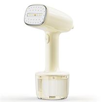 Vaporizador Portátil de Roupas HIYAKOI - Aquecimento Rápido em 10 Segundos - 260ml
