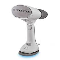 VAPORIZADOR PORTÁTIL DOBRÁVEL E BIVOLT BDV3000 Black+Decker