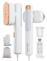 Vaporizador portátil Iron Sundu 2 em 1 para roupas 100mL 1000W