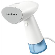 Vaporizador Portatil Serie 1000 Philips Walita - STH1000/10 BRANCO/AZUL 220 VOLTS