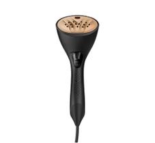 Vaporizador Portátil Steam &amp Go Plus Philips Walita Preto 1300W - GC362/84 220v