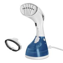 Vaporizador portátil Sunbeam Power Steam 1200W branco/azul