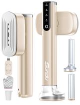 Vaporizador Portátil Sundu 280 ml, 45 min de uso contínuo Vaporizador Portátil Sundu 280 ml, 45 min de uso contínuo