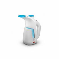 Vaporizador Roupas Portátil Passa Roupa Passadeira A Vapor 200ml Desamassa Camisa Elimina Odor Ferro