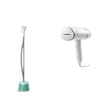 Vaporizador S1000 + Portátil S3000 Philips Walita