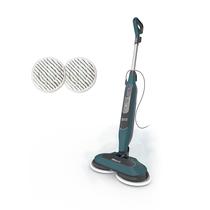 Vaporizador Shark S8002BRN com 2 Modos e Tanque XL