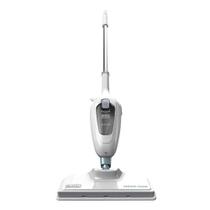 Vaporizador SteamMop 7 em 1 Vaporizador de Limpeza Vertical 1300W Black Decker VL1300