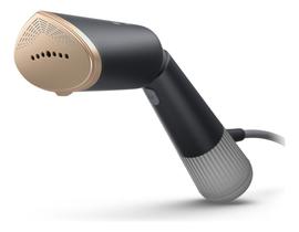 Vaporizador Sth5030 2 Em 1 1300w Preto Philips Walita Preto