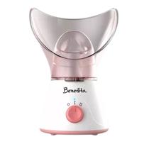 Vaporizador Umidificador Facial Hidratante Limpeza De Pele - BENEDITA