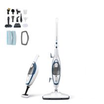 Vaporizador Vacmaster SMF1501 2 em 1 Leve com Aquecimento Rápido Vaporizador Vacmaster SMF1501 2 em 1 Leve com Aquecimento Rápido