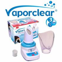 Vaporizador Vaporclear 3 em 1 - SONICLEAR