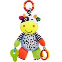 Vaquinha Buba Treme-Treme De Atividades Vaquinha Buba Treme-Treme De Atividades