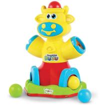 Vaquinha Muu - Solapa Maral - Maral 4042