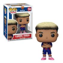 VAR Boneco Funko Pop! Astros do Futebol (Escolha o Jogador) Jogador:Jordi Alba