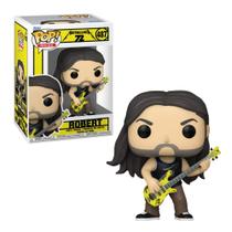 VAR Boneco Funko Pop! Rocks Metallica 72 Seasons (Escolha) Integrante:Kirk VAR Boneco Funko Pop! Rocks Metallica 72 Seasons (Escolha) Integrante:Kirk