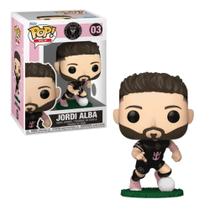 VAR Funko Pop! Inter Miami - Craques do Futebol Mundial (Escolha o Jogador)