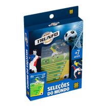 VAR Super Trunfo 1x Jogo de Cartas - Grow